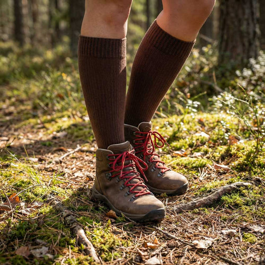 Wasserdichte Socken WILDX