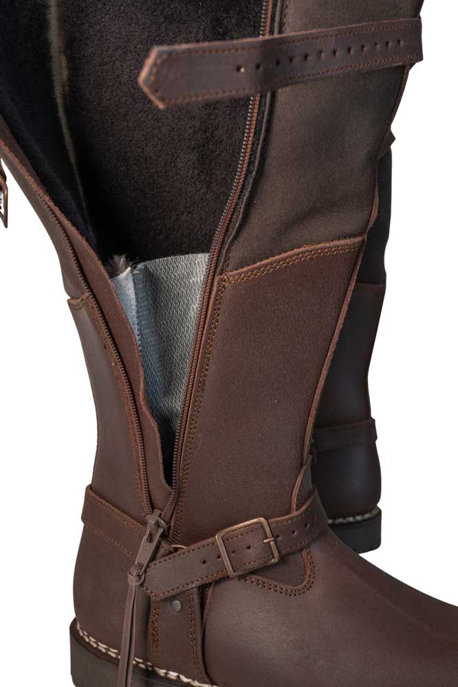 Jagdstiefel ENOK