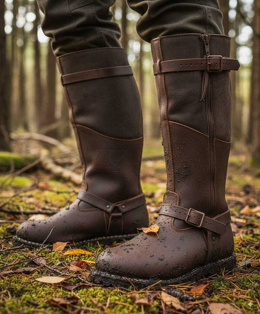 Jagdstiefel ENOK