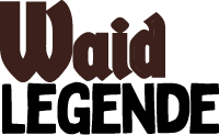 WaidLegende