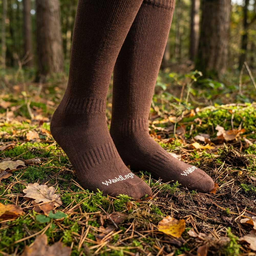 Wasserdichte Socken WILDX