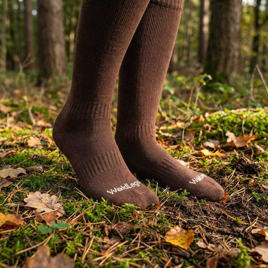 Wasserdichte Socken WILDX